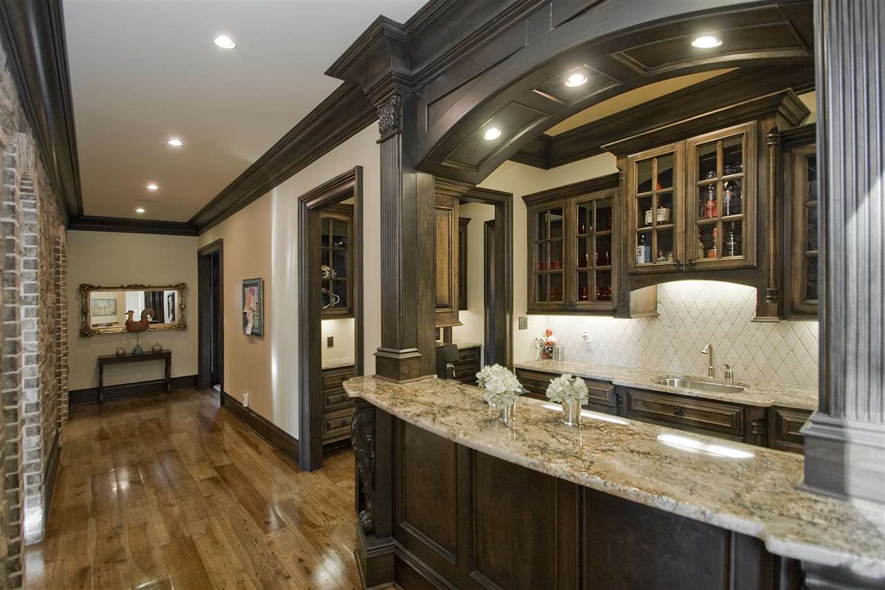 CHENAL VALLEY SOLOGNE CIRCLE - Residential