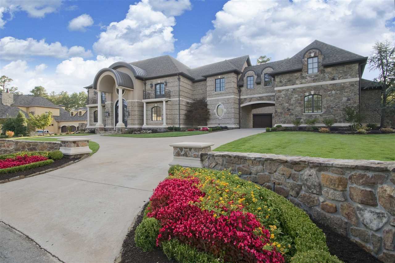 CHENAL VALLEY SOLOGNE CIRCLE - Residential