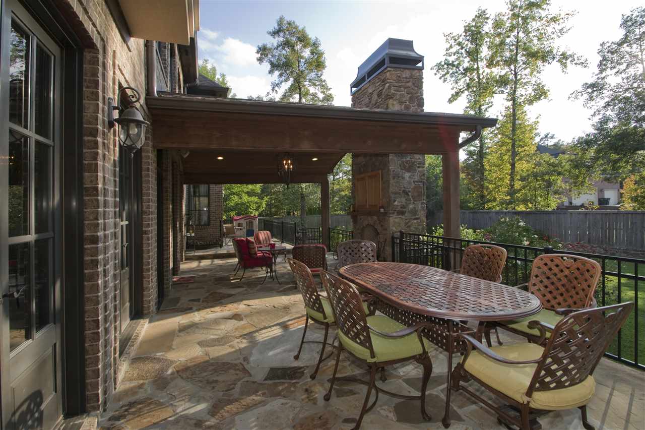 CHENAL VALLEY SOLOGNE CIRCLE - Residential
