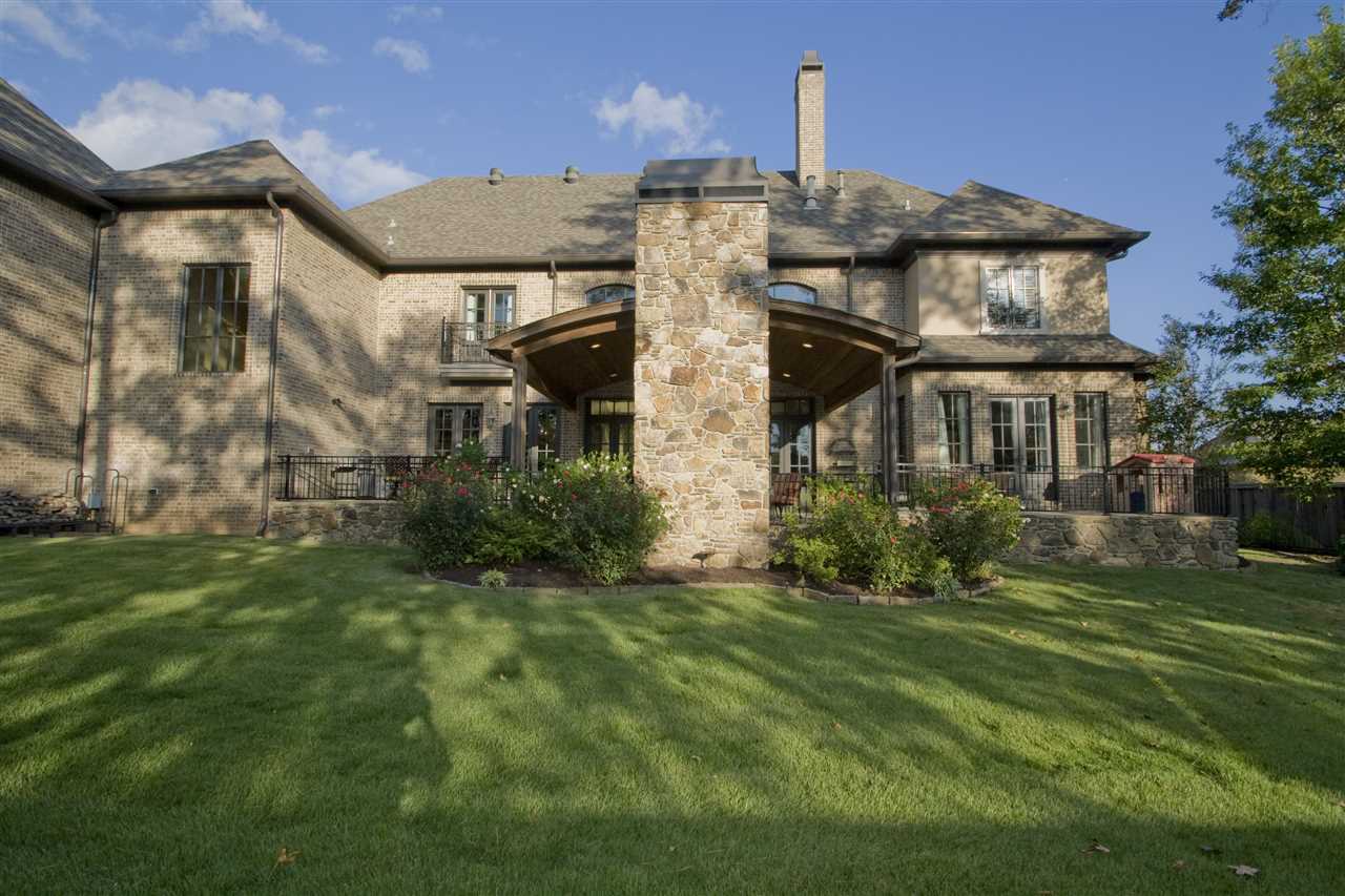 CHENAL VALLEY SOLOGNE CIRCLE - Residential