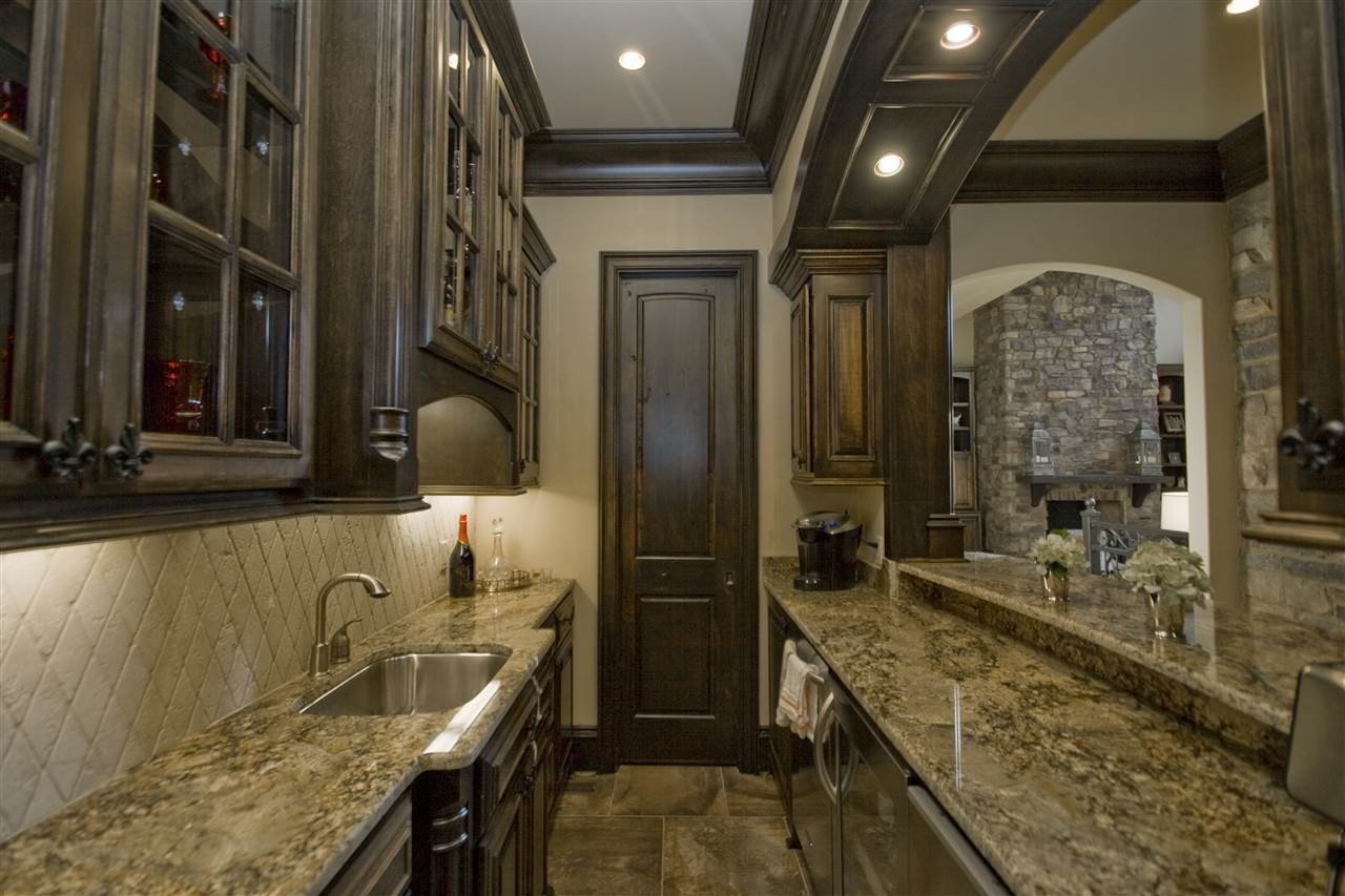 CHENAL VALLEY SOLOGNE CIRCLE - Residential