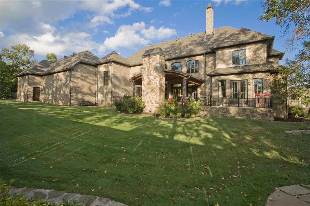 CHENAL VALLEY SOLOGNE CIRCLE - Residential