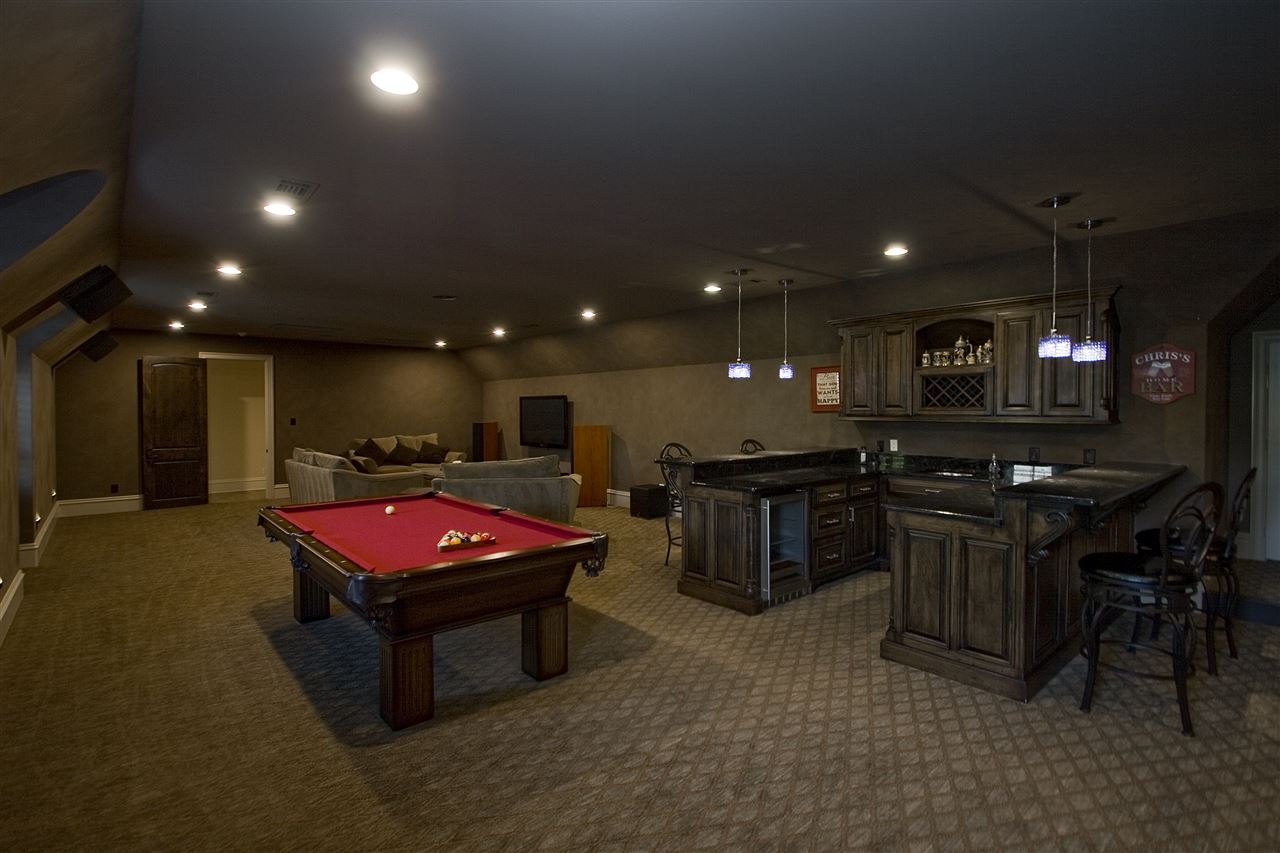 CHENAL VALLEY SOLOGNE CIRCLE - Residential