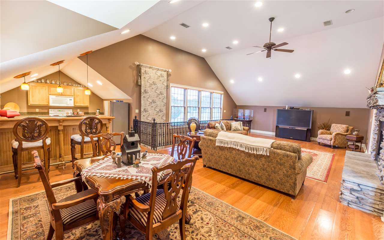 Terra Hills - Residential
