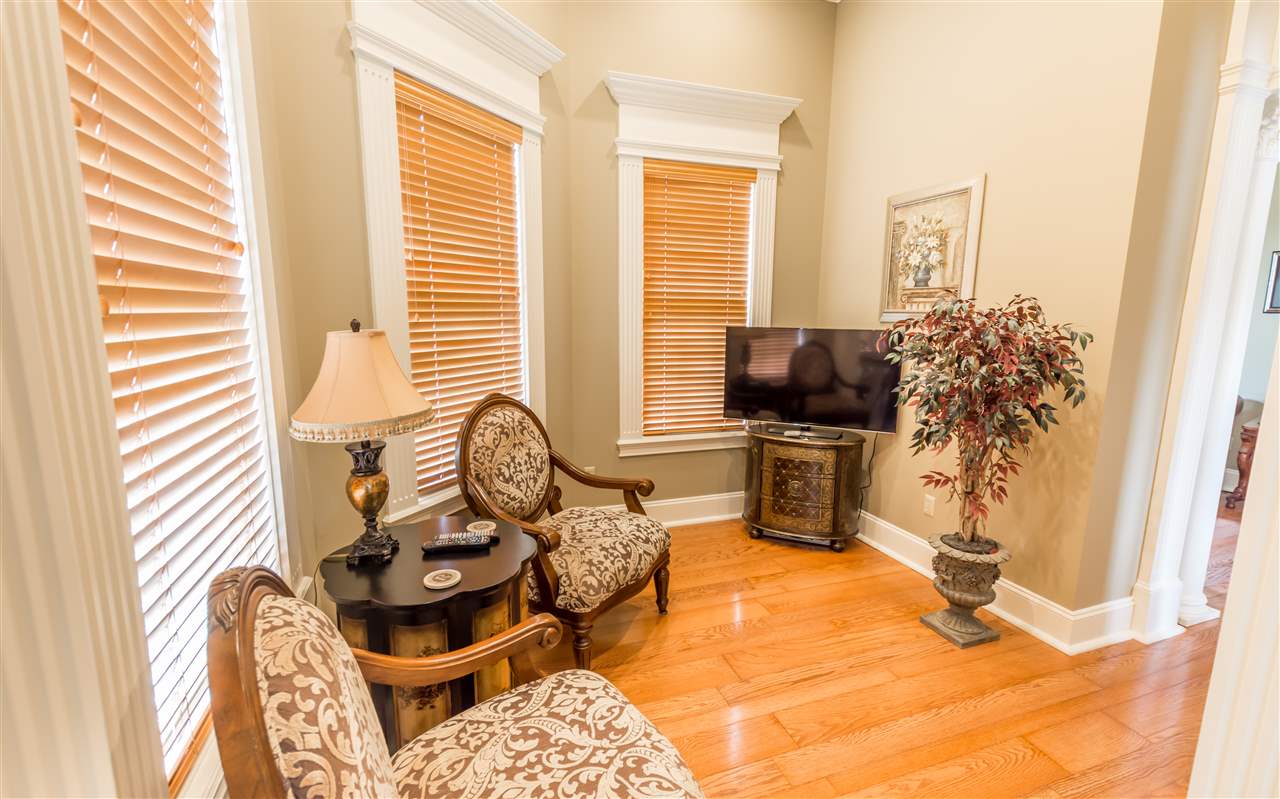 Terra Hills - Residential