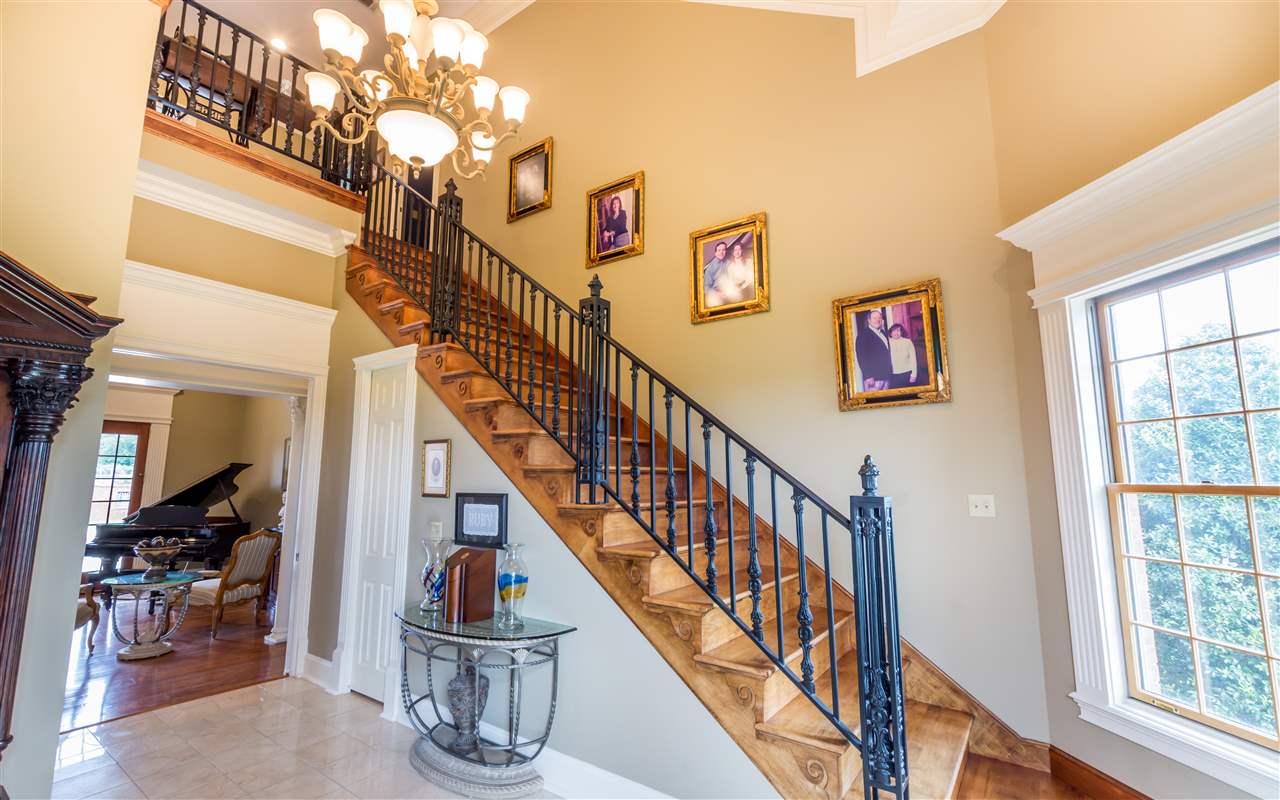 Terra Hills - Residential