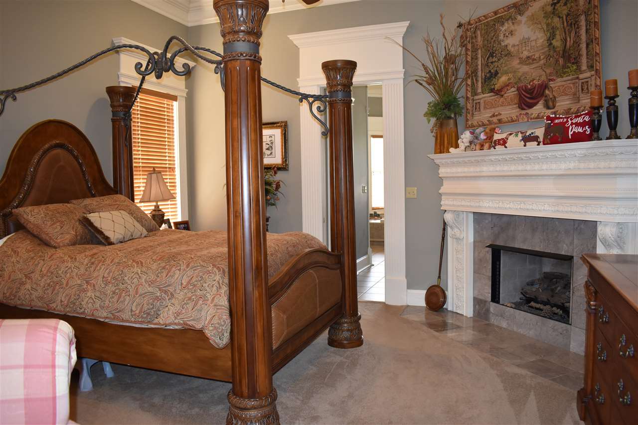 Terra Hills - Residential