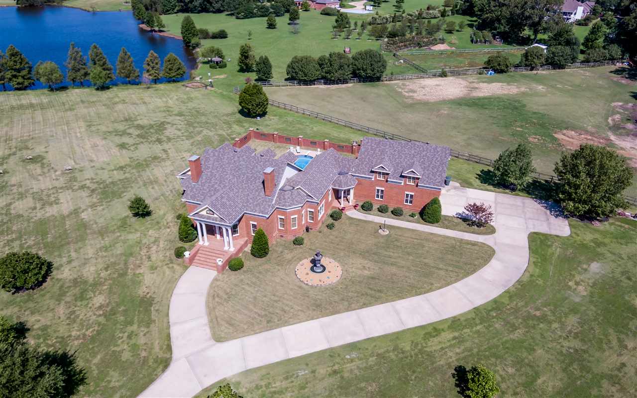 Terra Hills - Residential