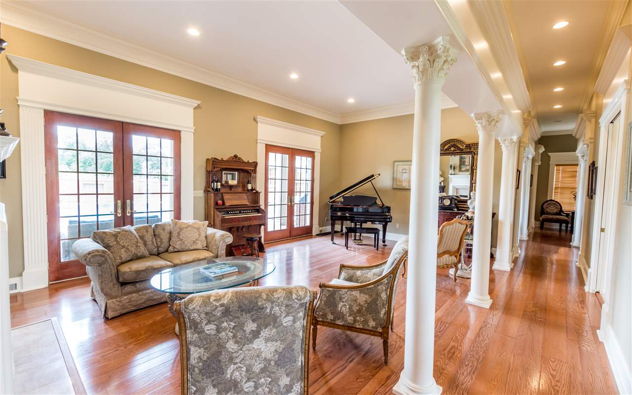 Terra Hills - Residential