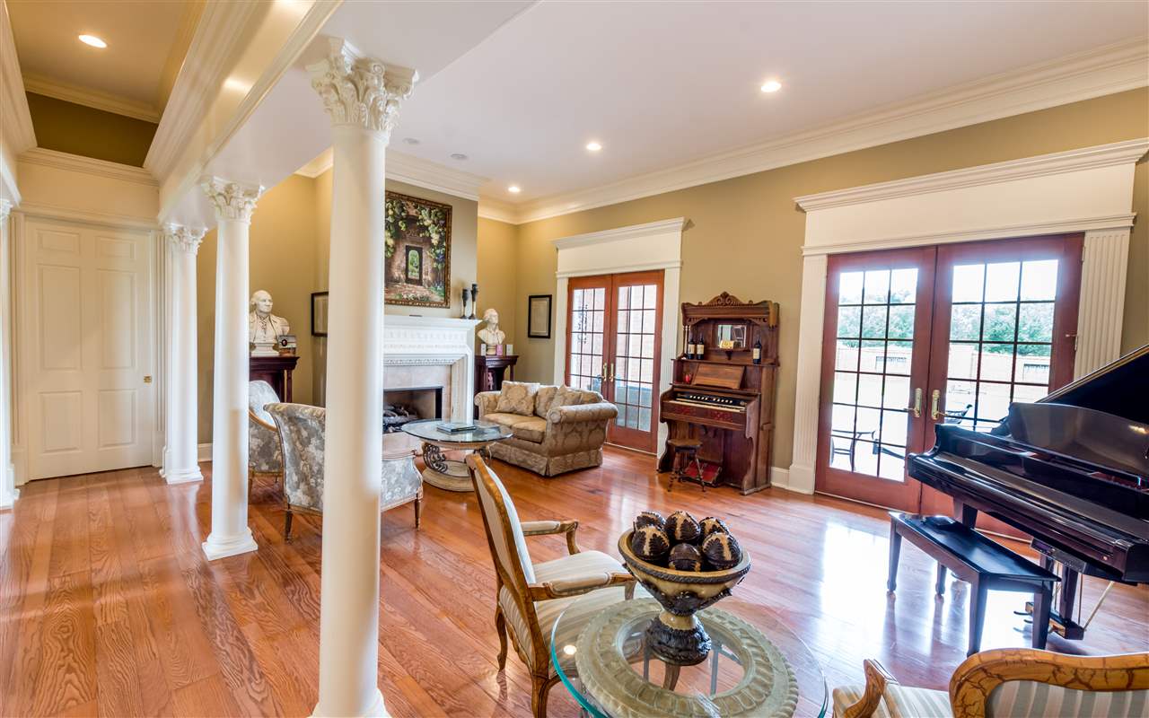 Terra Hills - Residential