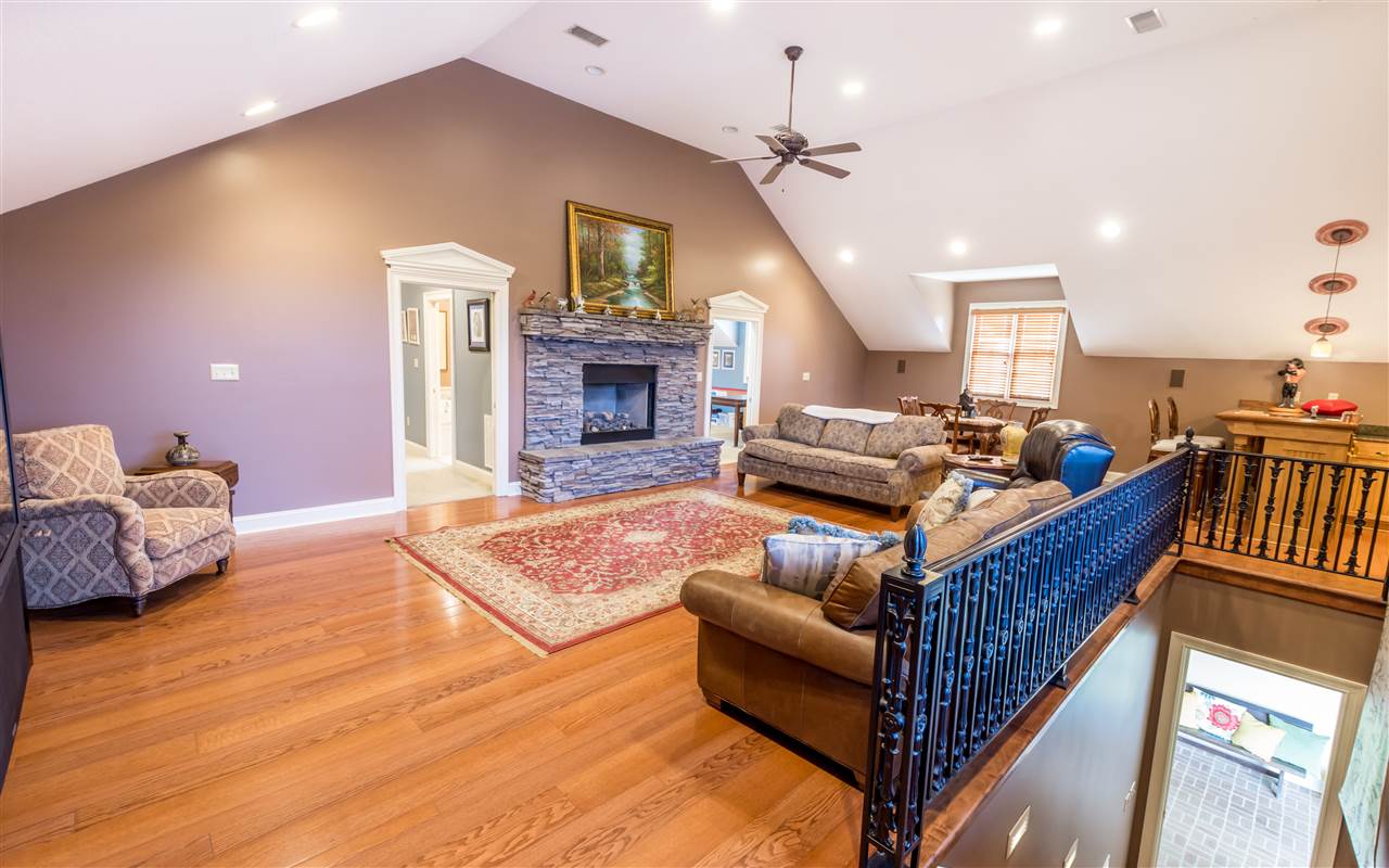 Terra Hills - Residential