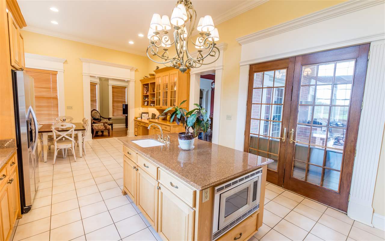 Terra Hills - Residential