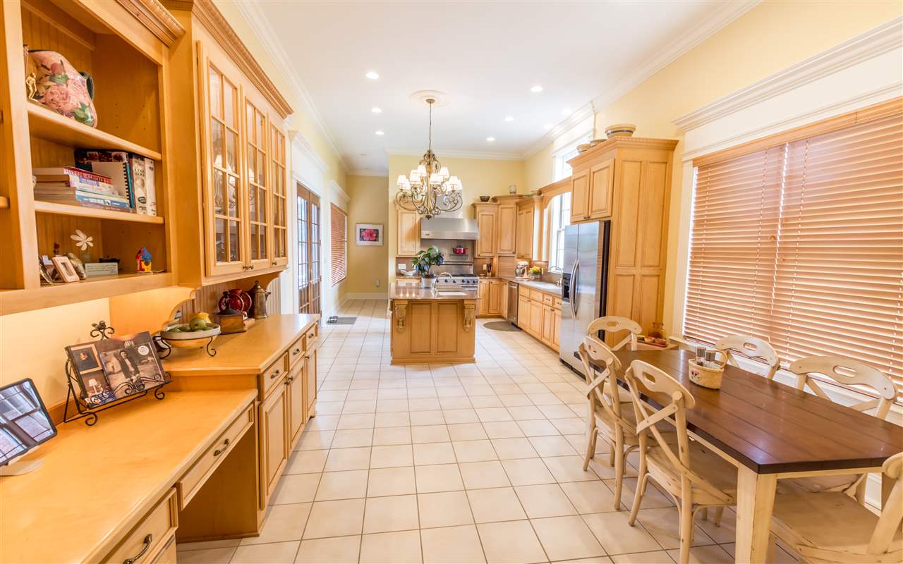 Terra Hills - Residential