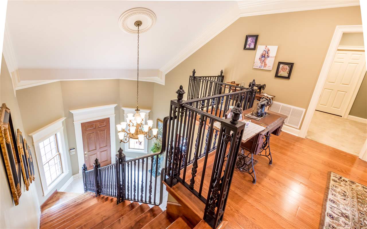 Terra Hills - Residential