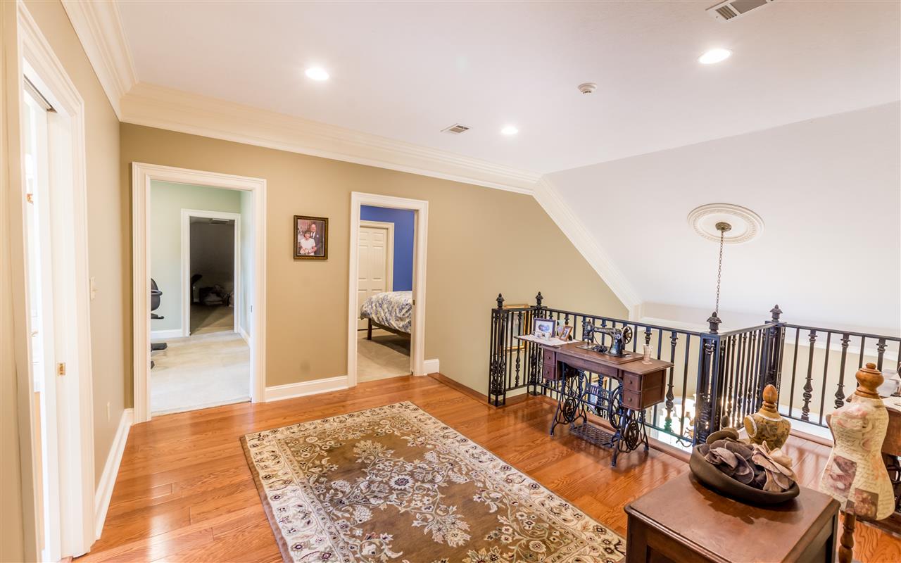Terra Hills - Residential