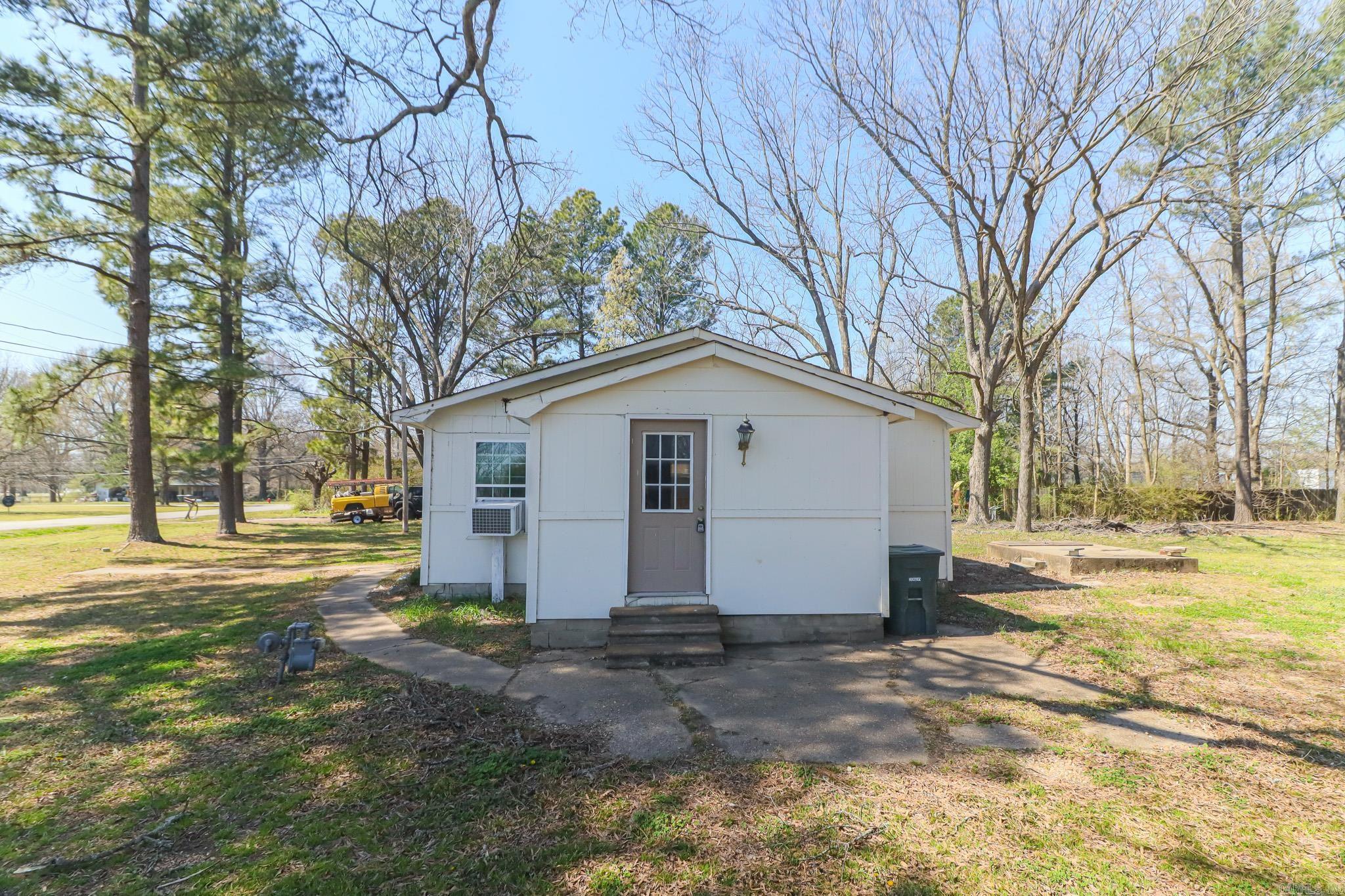 Ryans Survey - Residential