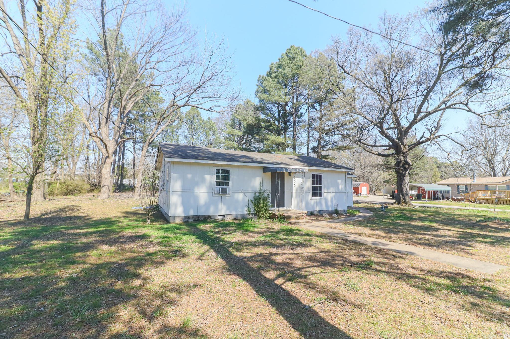 Ryans Survey - Residential