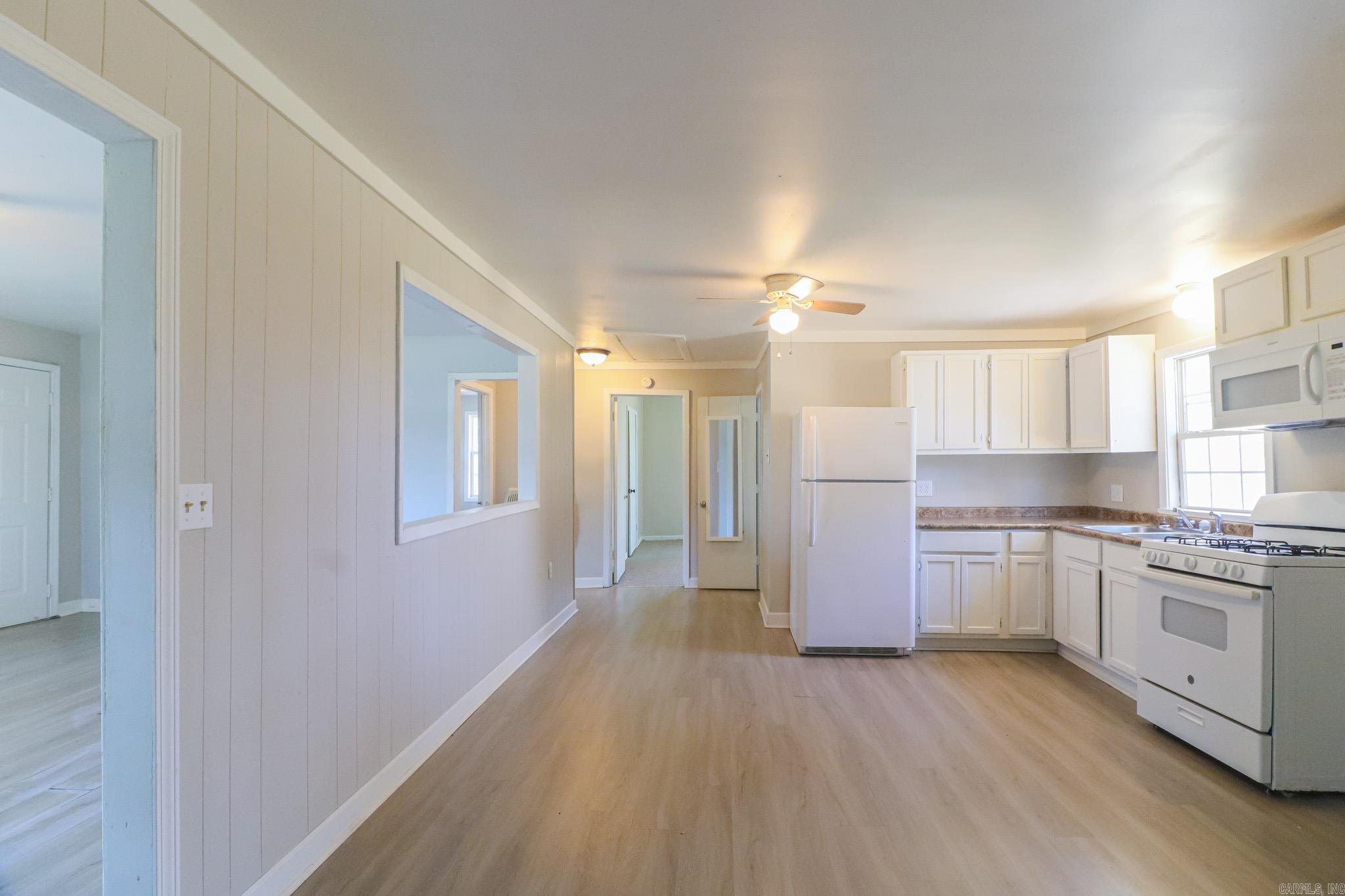 Ryans Survey - Residential