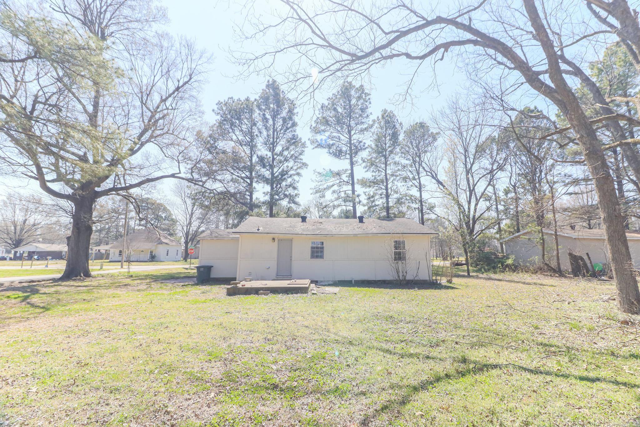 Ryans Survey - Residential