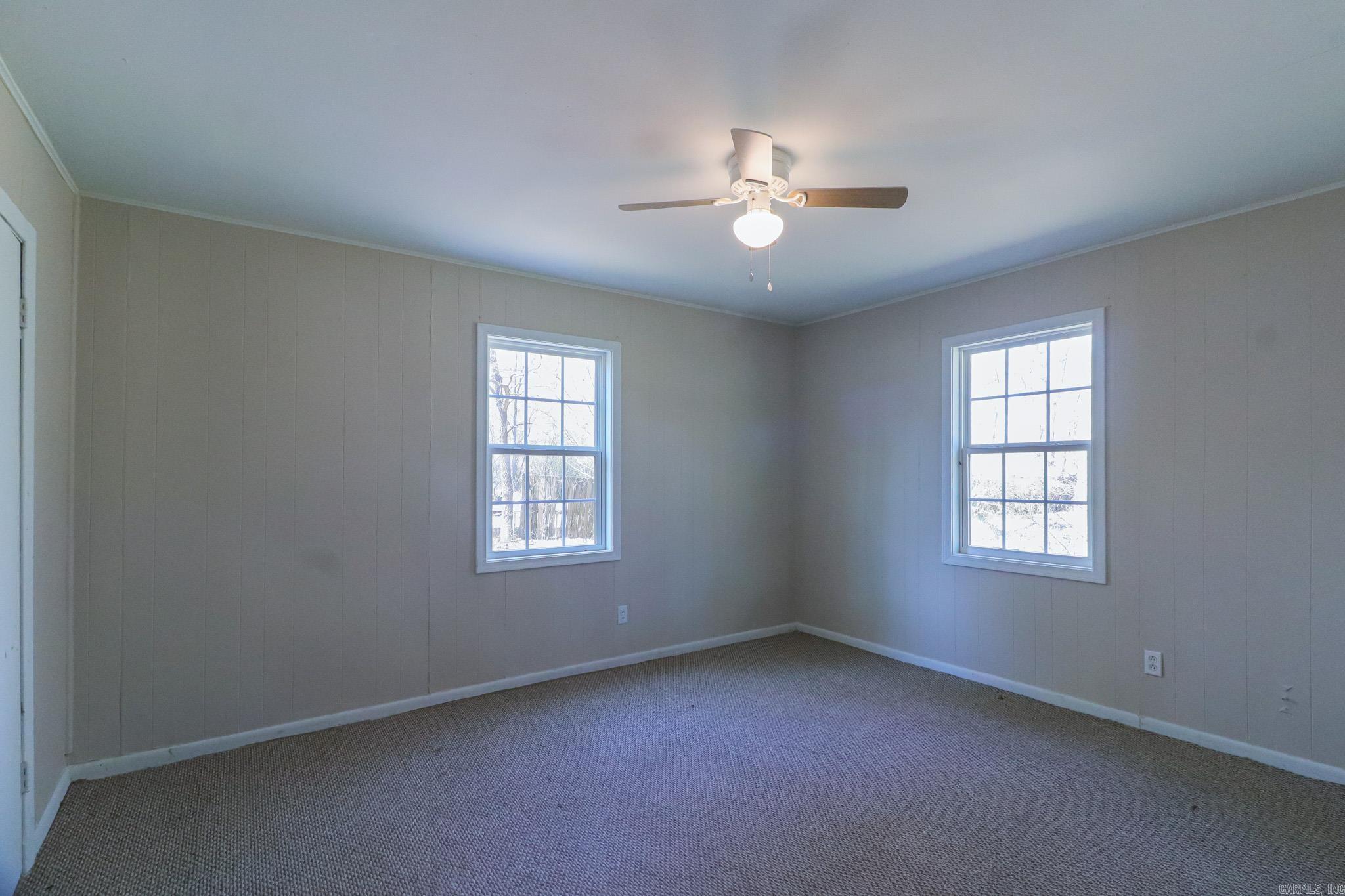 Ryans Survey - Residential