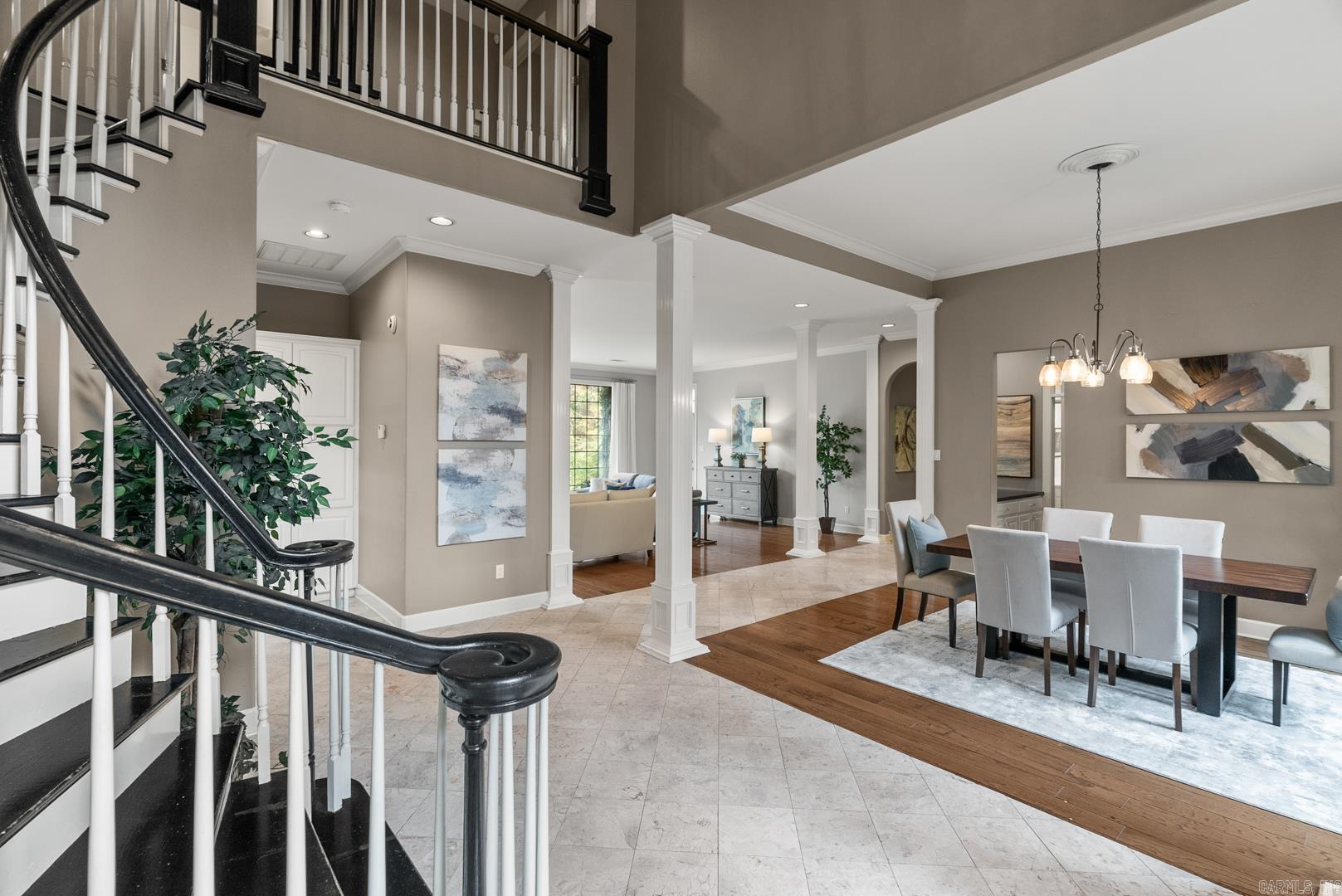 SHADY VALLEY - Residential