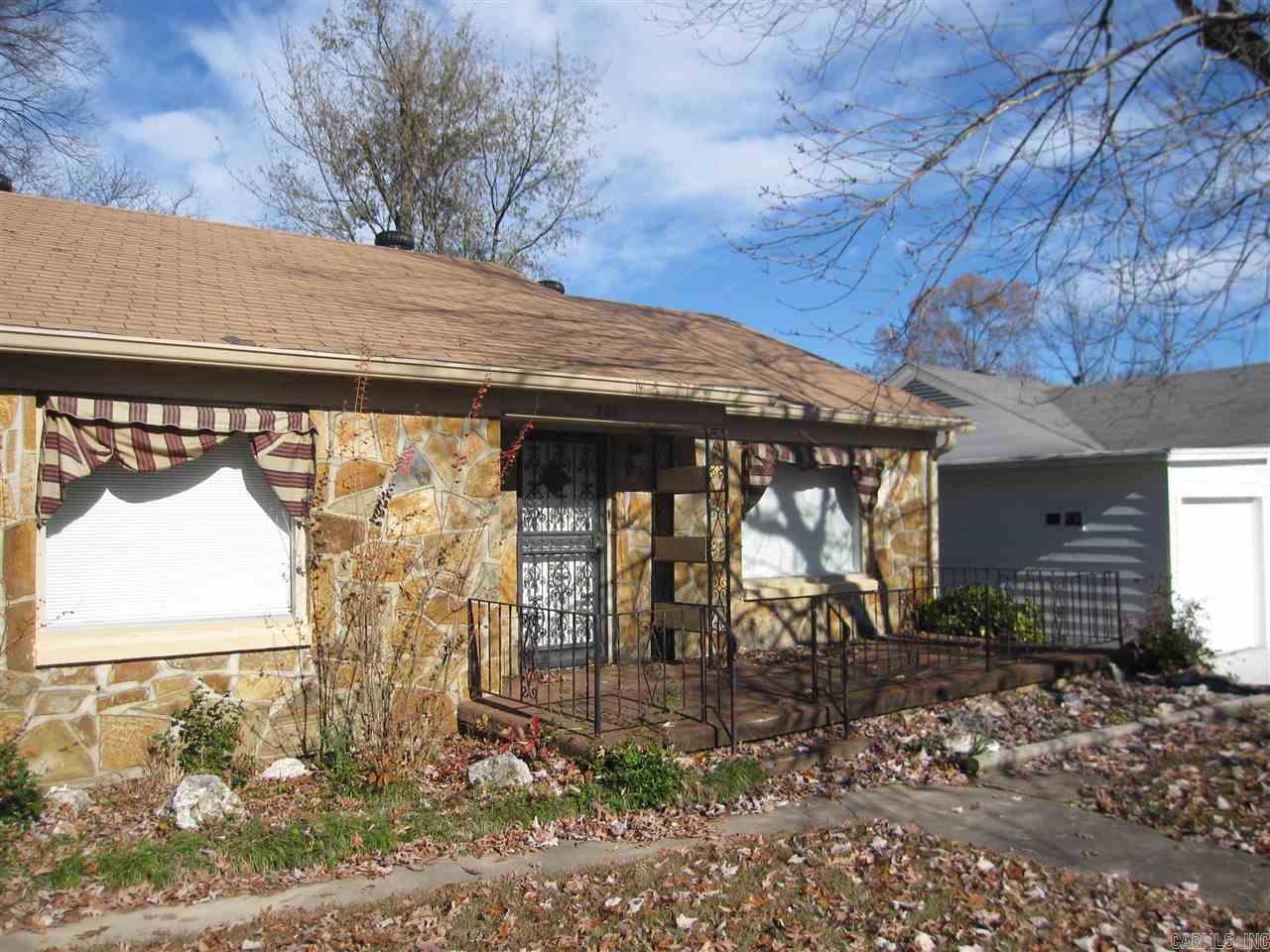 HEYDEN HOMESITES - Residential