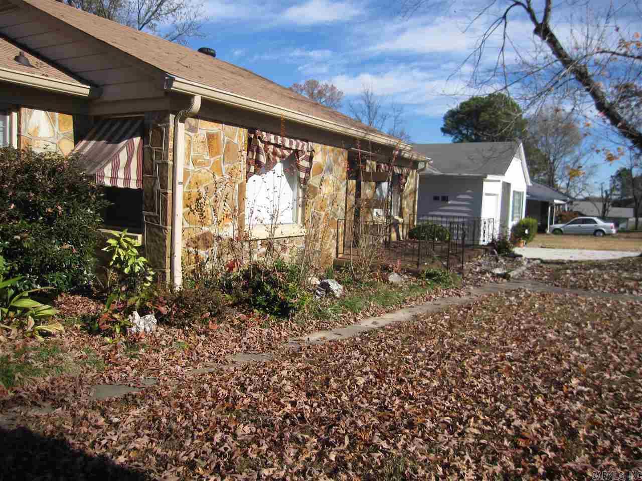 HEYDEN HOMESITES - Residential