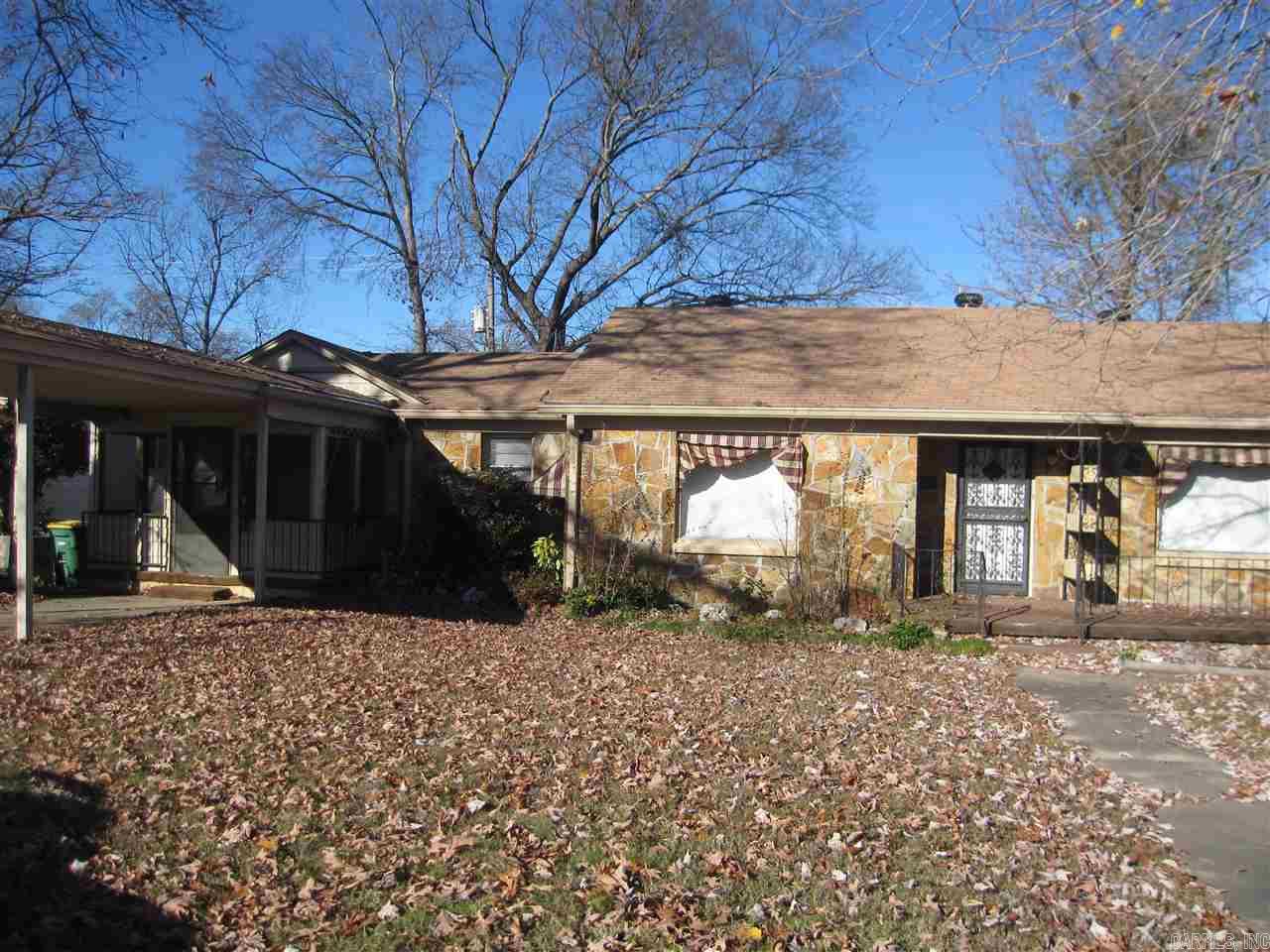 HEYDEN HOMESITES - Residential