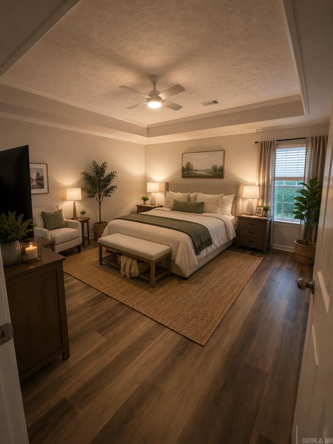 VINEYARD SUB PH I - Residential