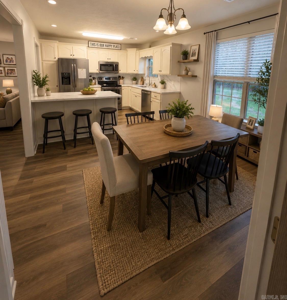 VINEYARD SUB PH I - Residential