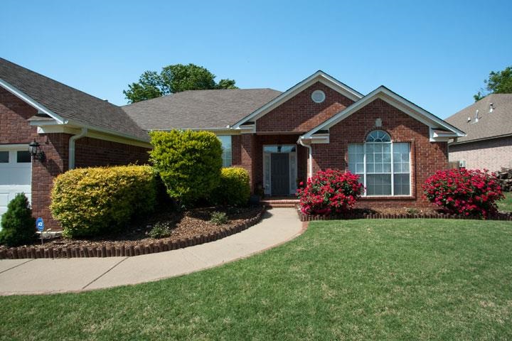 Dallas - Residential