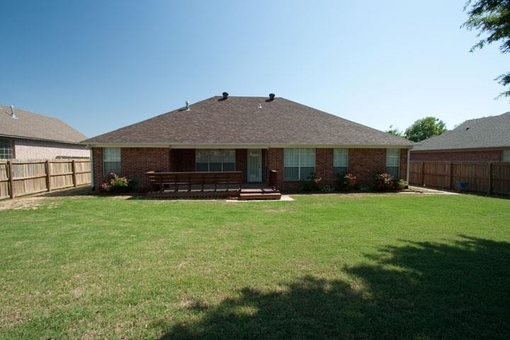 Dallas - Residential