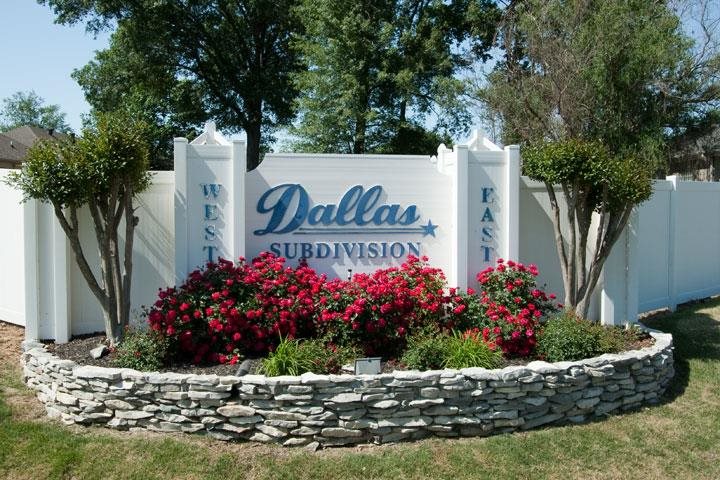 Dallas - Residential