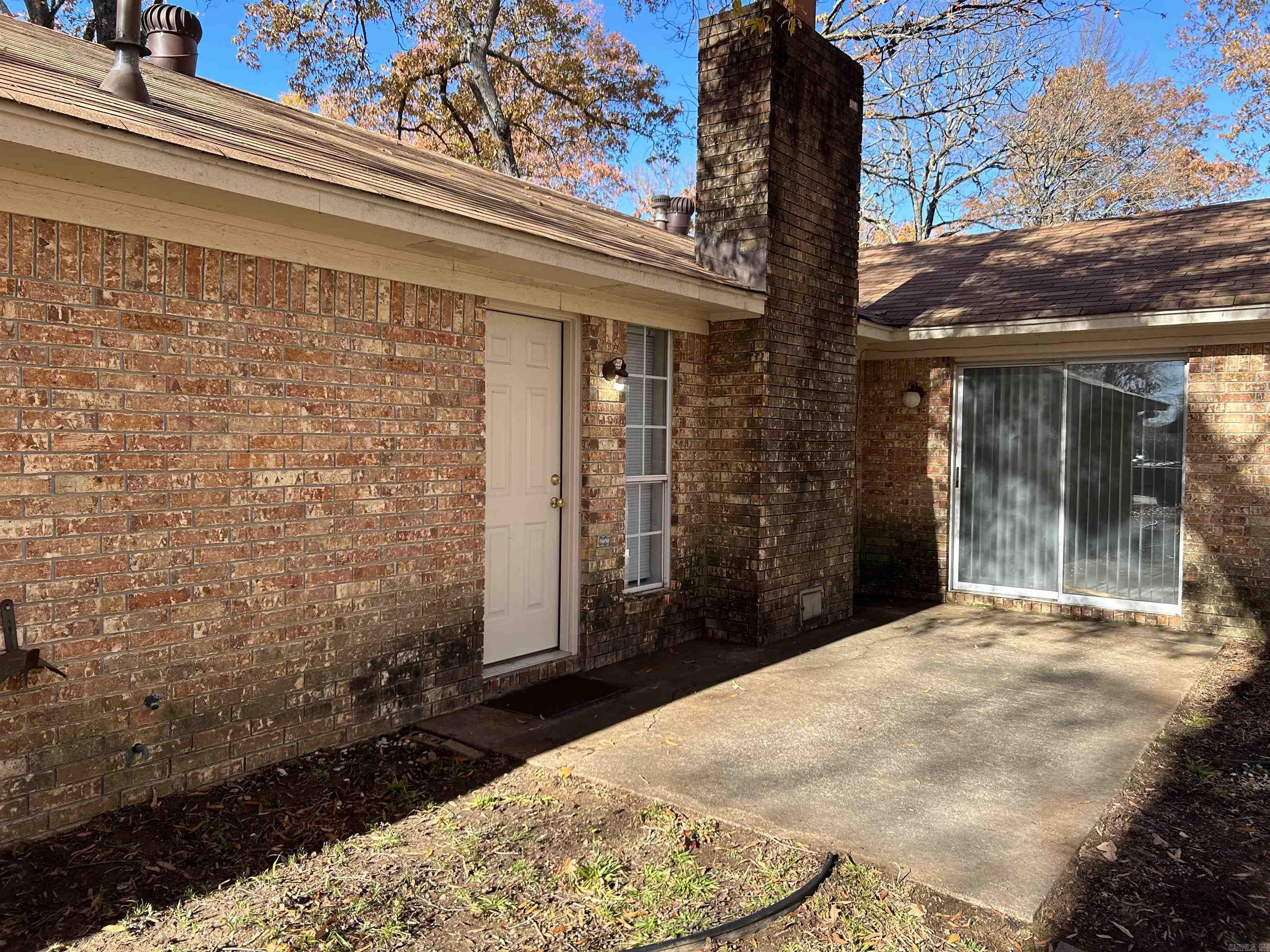 Smoking Oaks - Residential