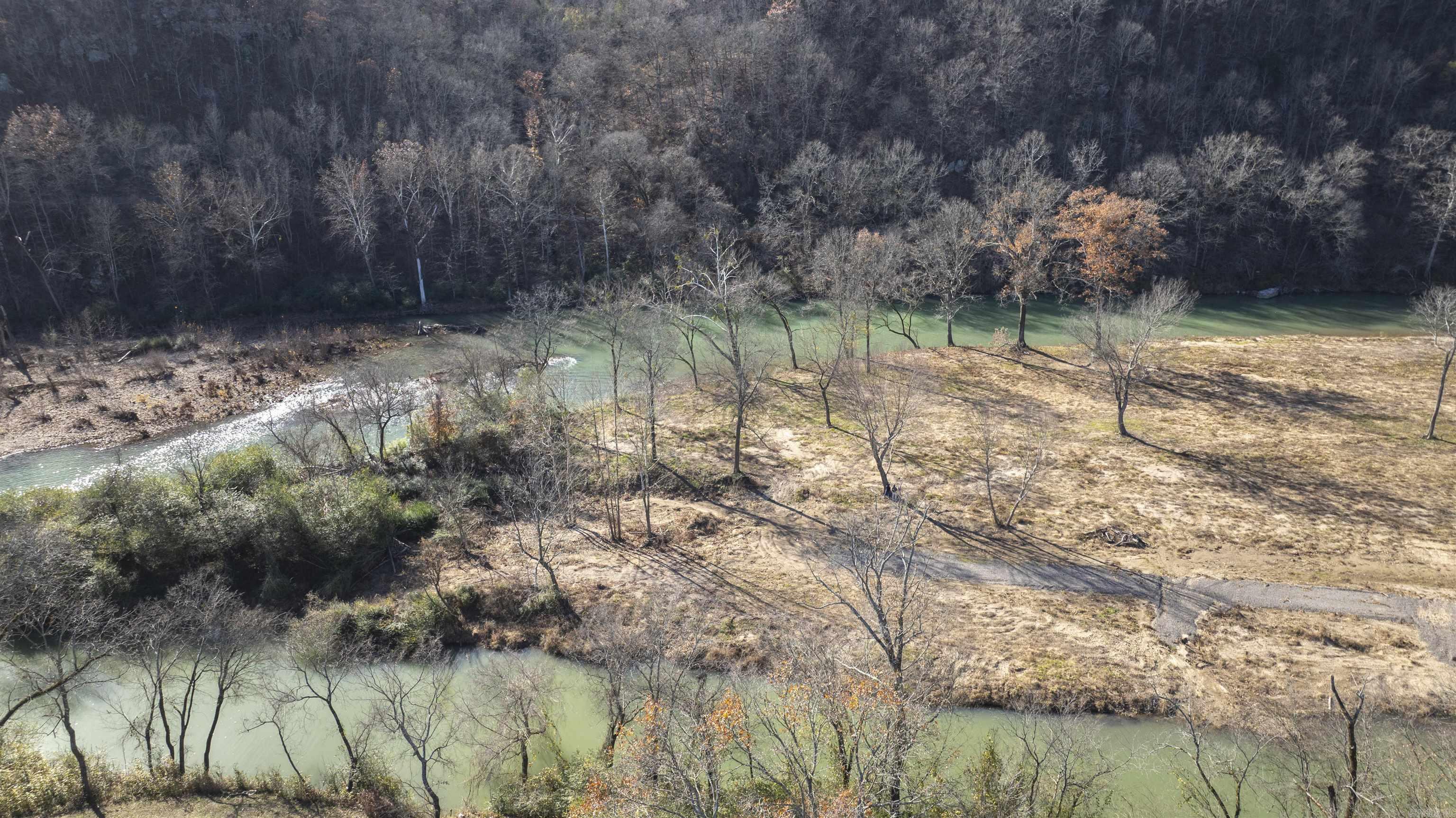 Caddo - Land