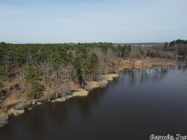 Eagle Way - Land