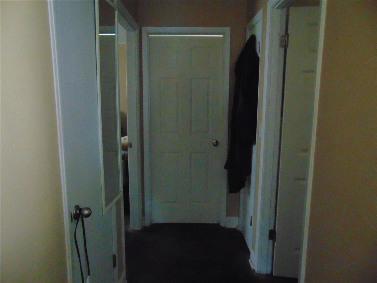 Not In List - Residential