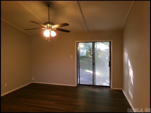 Westbrook - Residential Lease