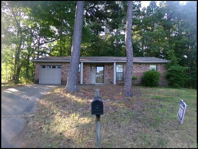 Westbrook - Residential Lease