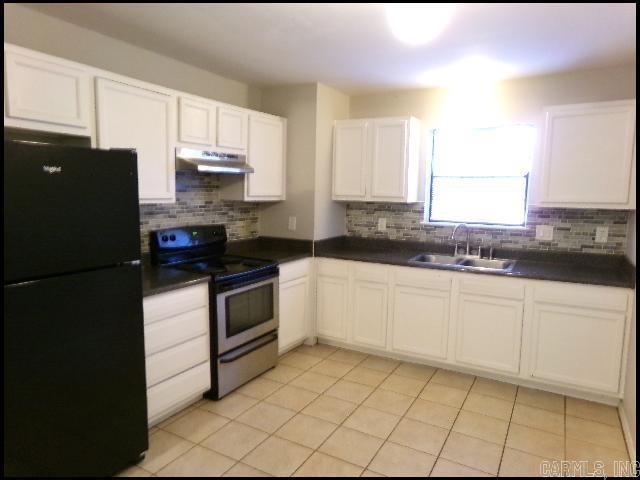 Westbrook - Residential Lease