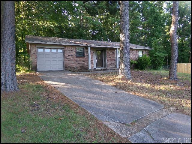 Westbrook - Residential Lease