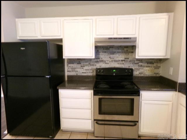 Westbrook - Residential Lease