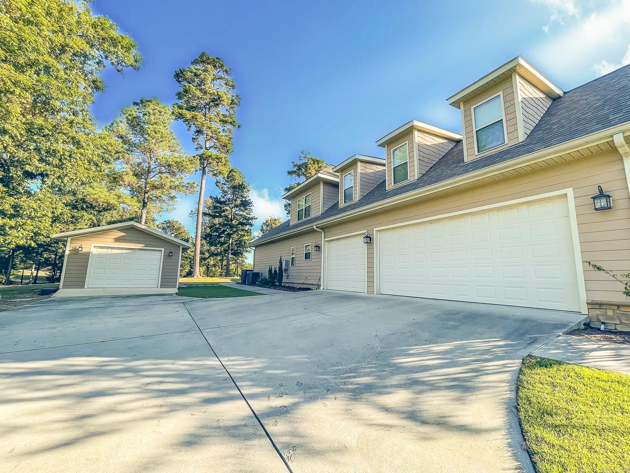 MYSTIC CREEK SUBDIVISION - Residential