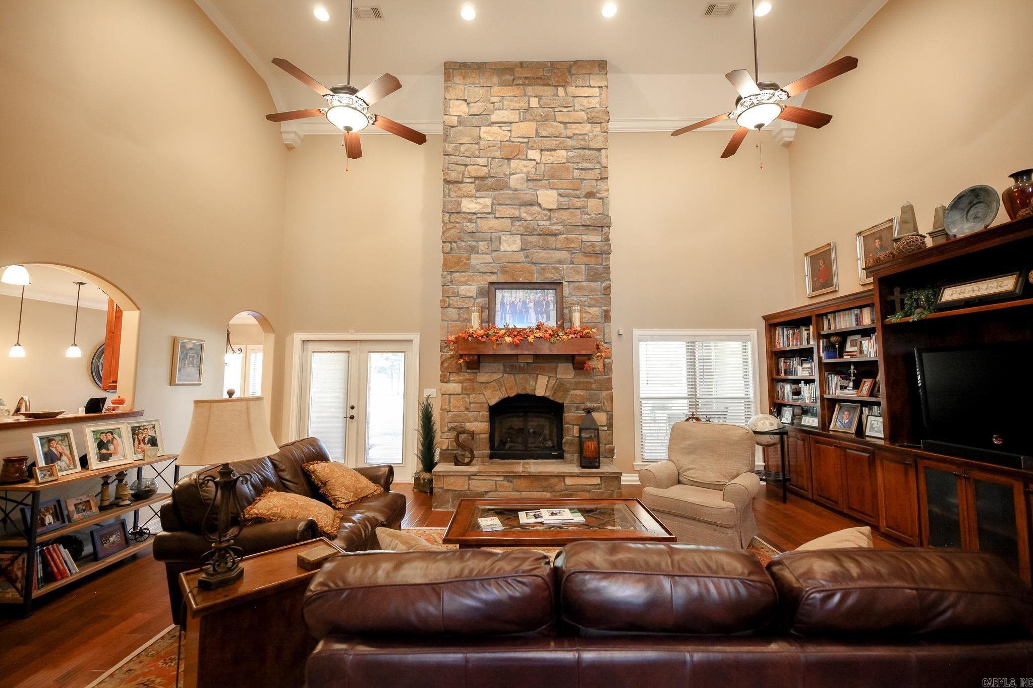 MYSTIC CREEK SUBDIVISION - Residential