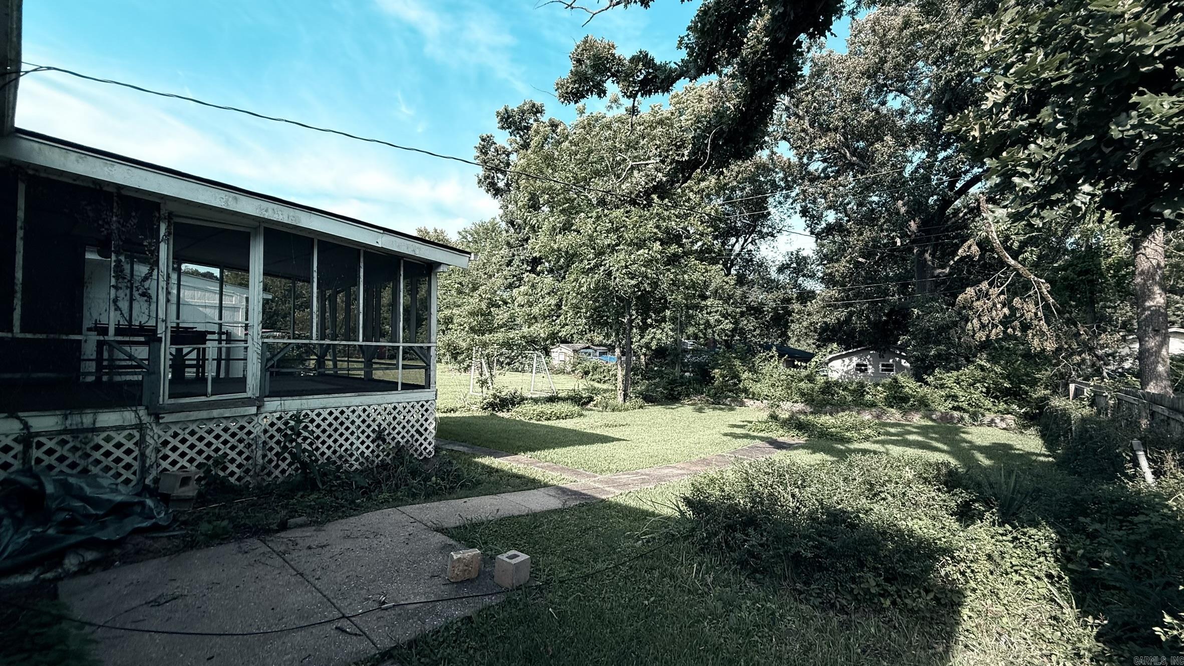 HAMILTON & BRACK - Residential