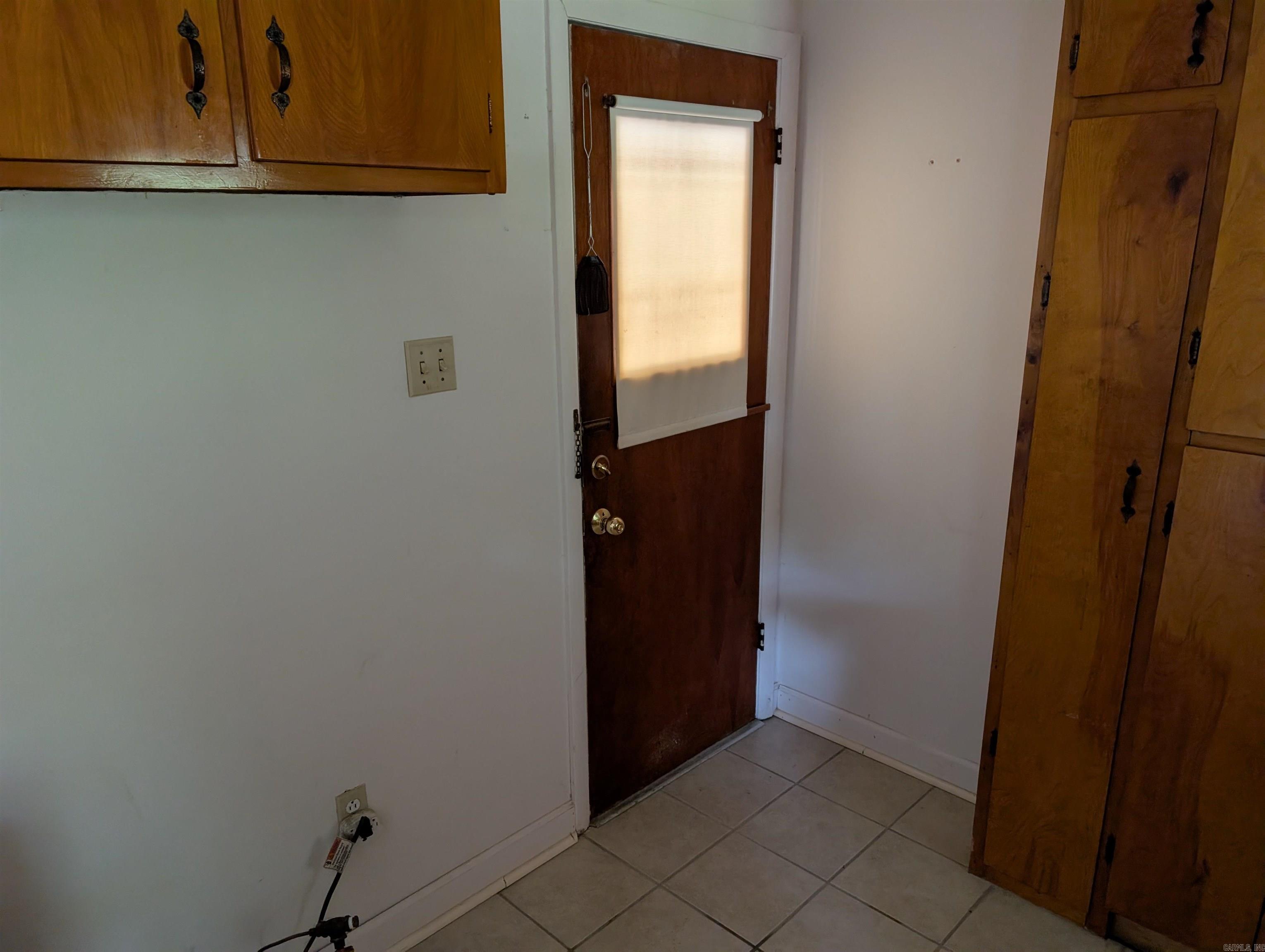 HAMILTON & BRACK - Residential