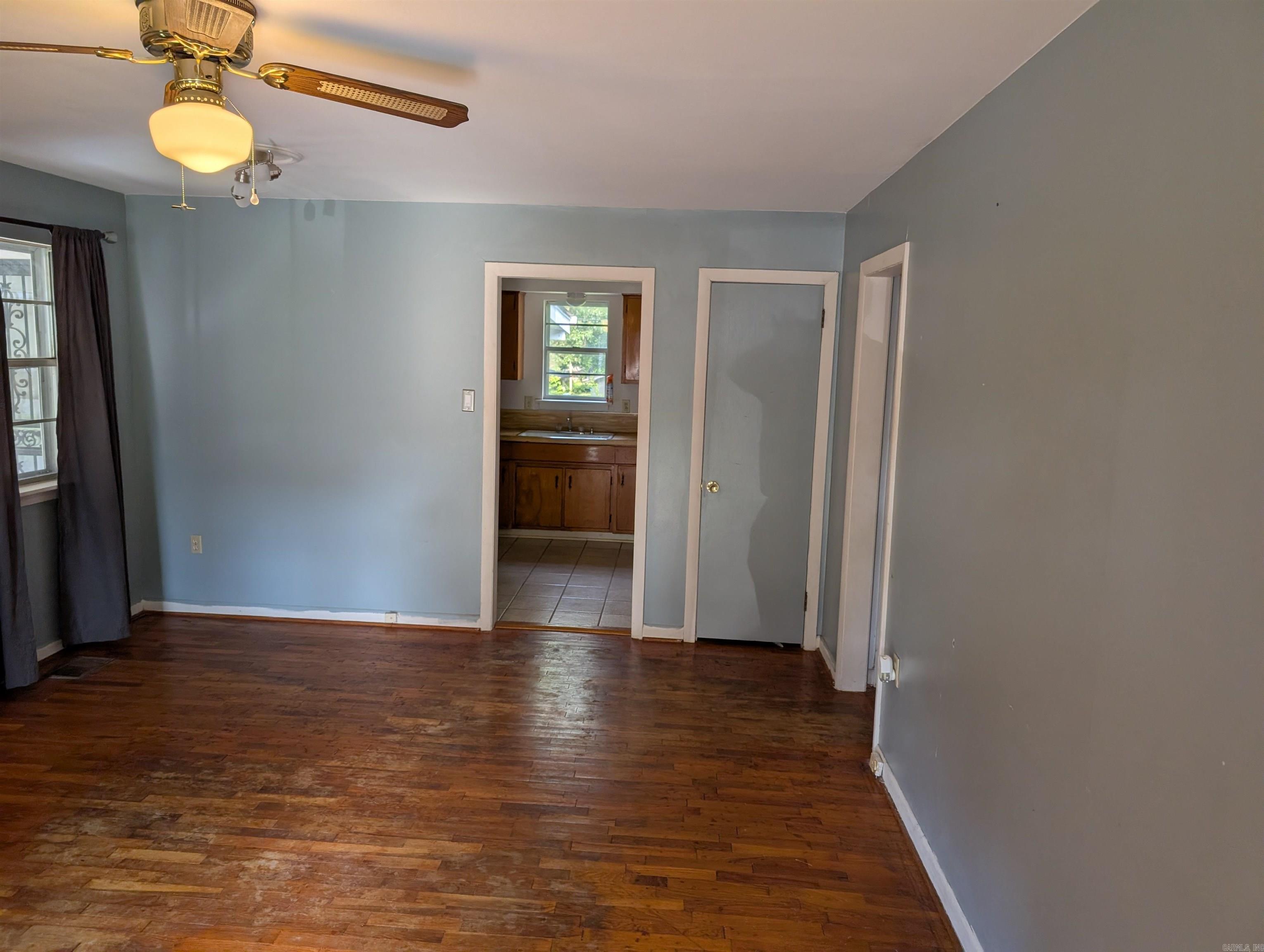 HAMILTON & BRACK - Residential