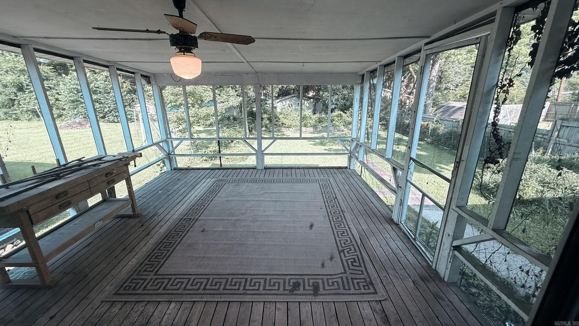 HAMILTON & BRACK - Residential