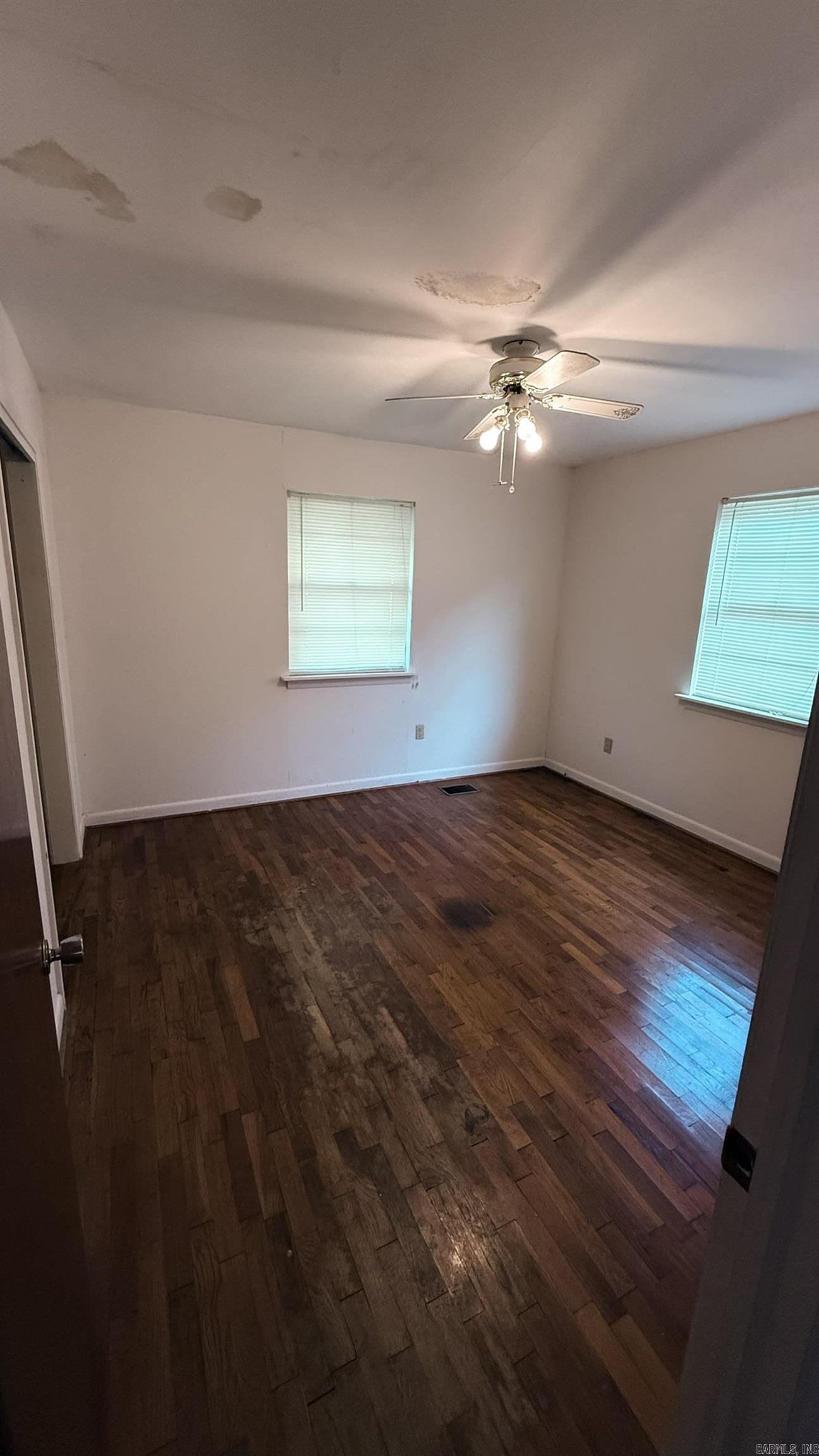 HAMILTON & BRACK - Residential
