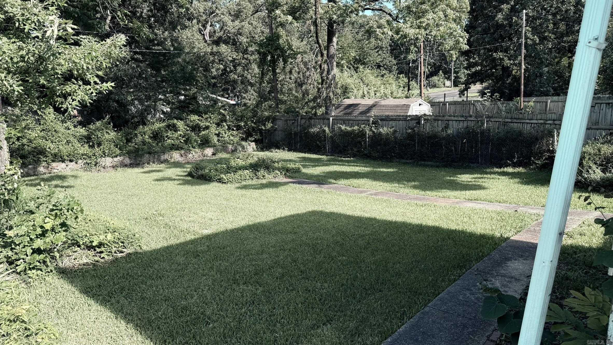 HAMILTON & BRACK - Residential